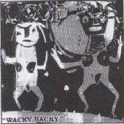 Wacky Backy